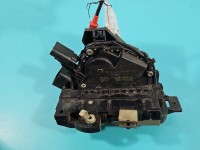 Zamek przód lewy 1X43-219A45-AN, 683311A, 1E0267 Jaguar X-type EUROPA 8+2pin