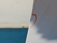 DRZWI PRZÓD LEWE KIEROWCY LEXUS CT 10-22 5d 085