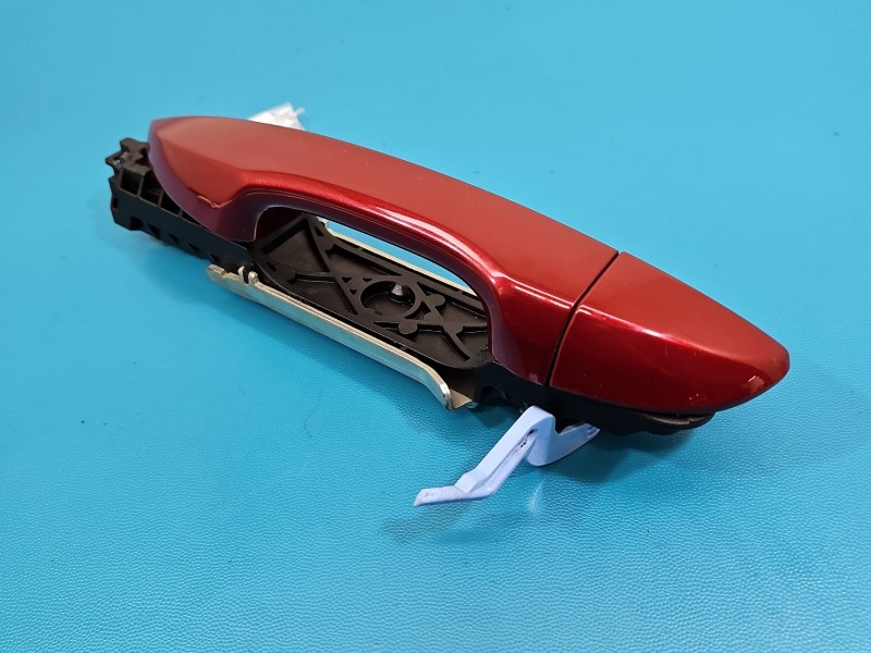 Klamka tył lewa zewnętrzna Toyota Corolla E16 E18 13-