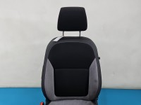Fotel lewy przód kierowcy Skoda Fabia III 5d EUROPA