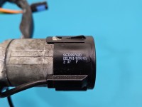 Komputer Sterownik silnika Citroen C5 I 2.0 hdi 0281010808, 9644721080