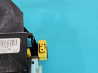 Poduszki powietrzne zestaw komplet Honda CR-V II