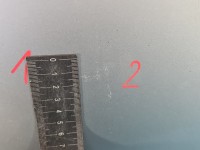 DRZWI PRZÓD PRAWE PASAŻERA DR5 07-20 5d Brak