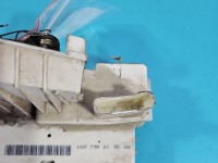 Zamek tył lewy 1697302135 Mercedes ML W164 4pin