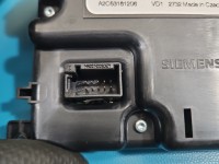 Wyświetlacz AUDI A4 B8 8T0919603B, A2C53181206 monitor