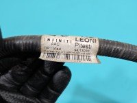 Wiązka zderzaka tył Infiniti Q30 240935DA1A Instalacja pdc