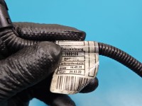 Wiązka instalacja Producent części: BMW, przekaźnika świec BMW X6 E71 780016703