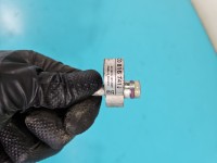 Przewód klimatyzacji rurka Skoda Fabia III 6C0816741J