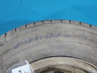 Koło 1 szt. Mercedes KACZKA T1 W601 2.9d
