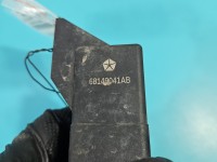 Przekaźnik świec żarowych Jeep Grand Cherokee IV WK2 0281003117