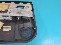 Tapicerka drzwi tył prawa boczek Toyota Prius II XW20 03-