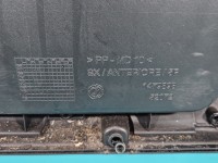 Tapicerka drzwi przód lewa boczek kierowcy Fiat Bravo II 1479898