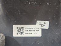 Osłona ZAŚLEPKA PLASTIK Ford Puma II 19-