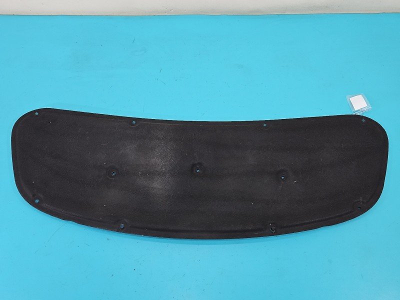 Wygłuszenie maski PODBITKA Hyundai I30 II 12-16