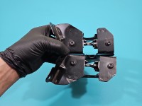 Zamek maski Producent części: BMW, 2el BMW X1 E84