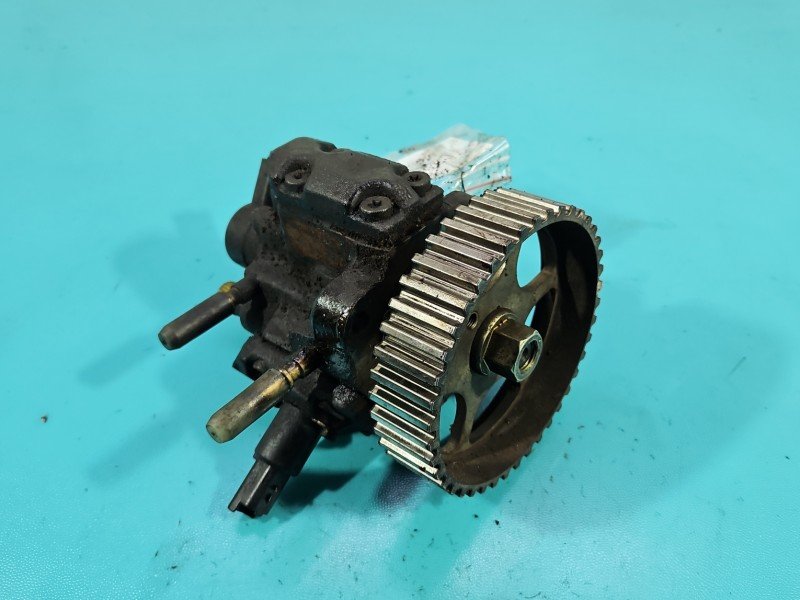 Pompa wtryskowa Peugeot 307 0445010046, 0281002493 2.0 hdi