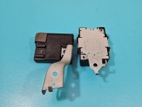 Komputer Sterownik silnika 89666-02860 Toyota Corolla E16 E18 13- 1.6 16V