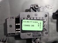 Przełącznik Europejska Formentor 20- 8W0959747B, 5G0959777A