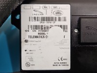 Sterownik moduł Jaguar, Europejska, TELEMATIC, DPLA-70718-CP Jaguar XE X760