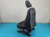 Fotele komplet kanapa Ford Mondeo Mk5