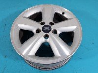 Felgi aluminiowe alufelgi Ford Focus C-Max I MK1 Średnica felgi: 16", Szerokość felgi: 6.5", Rozstaw śrub: 5x108, Odsadzenie...