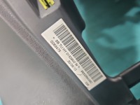 Deska rozdzielcza airbag pasażera kokpit Citroen C3 Picasso 08-17