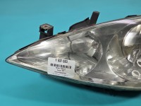 Reflektor lewy lampa przód Peugeot 307 EUROPA