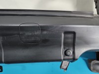 Zderzak tył Mitsubishi Outlander II 12X HB