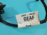 Instalacja Wiązka drzwi tył prawych Ford Focus Mk4