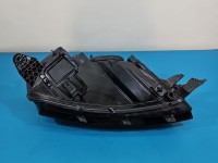 Reflektor lewy lampa przód Skoda Fabia III EUROPA 6V1941015D, 030111520100