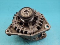 TEST Alternator Audi A4 B5 06B903016E 1.8 T (AWC)