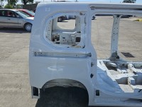 Błotnik tył prawy ćwiartka Toyota Proace City EPR HB