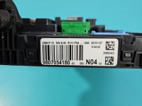 Komputer Sterownik silnika Peugeot 308 II T9 1.6 hdi 0281032456, 9814182680