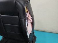 Fotele komplet kanapa Jeep Compass I 06-16