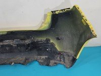 Zderzak tył Renault Clio IV 12-20 żółty OVENW HB