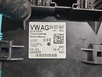 Sterownik moduł Vw Golf VI 5K0937084F