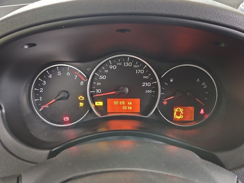 Licznik Renault Koleos 24810-1083R 2.5 16V EUROPA