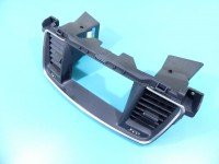 Ramka radia Peugeot 508 I 10-18 9686446277