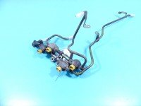 Wtryskiwacz 17522AA572, 17523AA452 Subaru Forester I SF 2.0 boxer Turbo 170KM