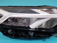 Reflektor prawy lampa przód Dacia Sandero III 20- EUROPA