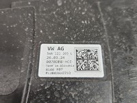 Wentylatory Wentylator chłodnicy Skoda Superb III 5WA121205D, M0111856, 5WA1212203L 2.0 tdi (DTSB)