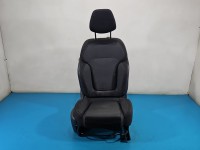 Fotel prawy przód pasażera Renault Megane IV 5d EUROPA