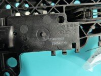 Klamka przód lewa zewnętrzna Audi A5 8T 8T1837885B