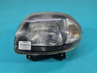 Reflektor lewy lampa przód Renault Thalia I EUROPA