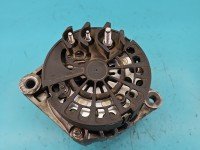 TEST Alternator Saab 9-3 II 0986049000 1.9 TiD