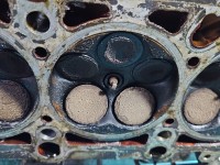 Głowica Vw Passat B5 058103373A 1.8 T