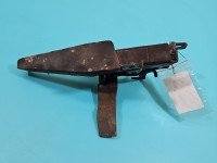 Zamek maski Opel Monterey