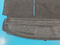 Półka tylna tył bagażnika Toyota Yaris II