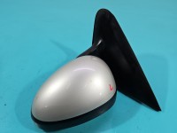 Lusterko lewe pin Rover 25 HB 5d kolor europa