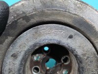 Koło pasowe wału korbowego Opel Zafira B 1.9 cdti